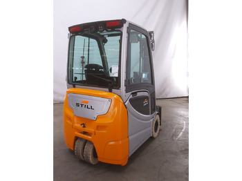 Electric forklift Still RX20-16: picture 2