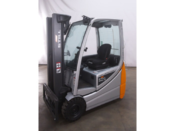 Electric forklift STILL RX20