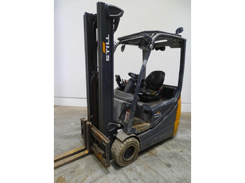 Electric forklift STILL RX20