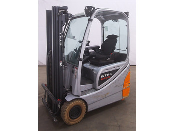 Electric forklift STILL RX20