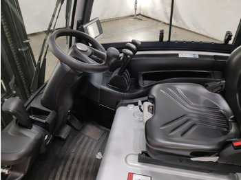 Electric forklift Still RX20-16: picture 3
