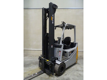 Electric forklift STILL RX20