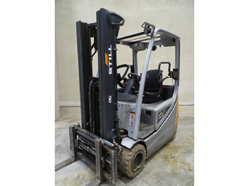 Electric forklift STILL RX20