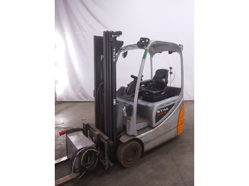 Electric forklift STILL RX20