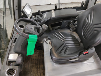 Still RX20-16/LIION leasing Still RX20-16/LIION: picture 3