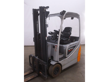 Electric forklift STILL RX20