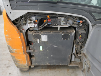 Still RX20-16/LIION leasing Still RX20-16/LIION: picture 4