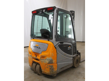 Still RX20-16/LIION leasing Still RX20-16/LIION: picture 2