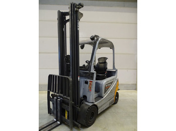 Electric forklift STILL RX20