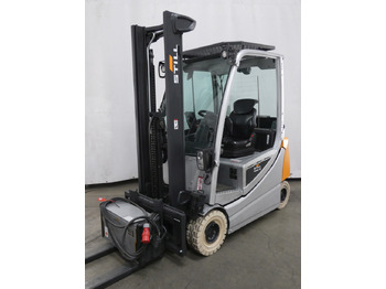 Electric forklift STILL RX20