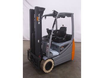 Electric forklift STILL RX20