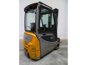 Electric forklift Still RX20-18: picture 2
