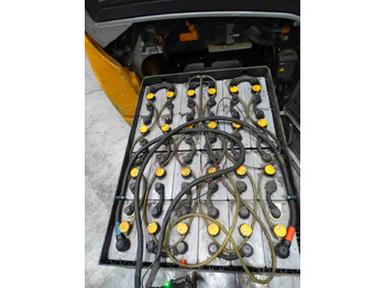 Electric forklift Still RX20-18: picture 4