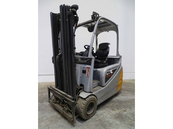 Electric forklift STILL RX20