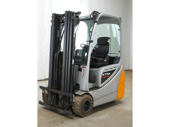 Electric forklift STILL RX20