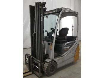 Electric forklift STILL RX20