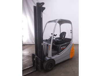 Electric forklift STILL RX20