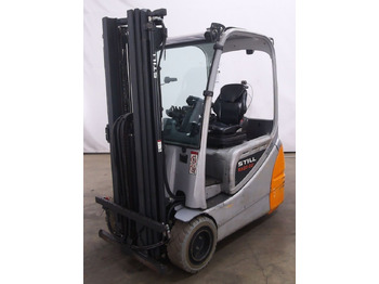 Electric forklift STILL RX20