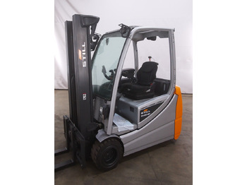 Electric forklift STILL RX20