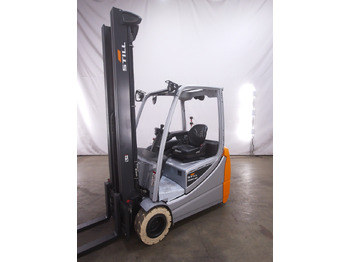 Electric forklift STILL RX20