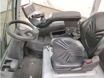 Electric forklift Still RX20-20L/BRONZE: picture 3