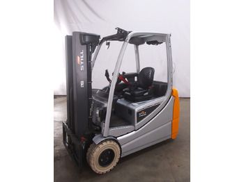 Electric forklift STILL RX20