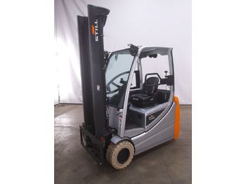 Electric forklift STILL RX20