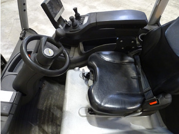 Electric forklift Still RX20-20L: picture 3