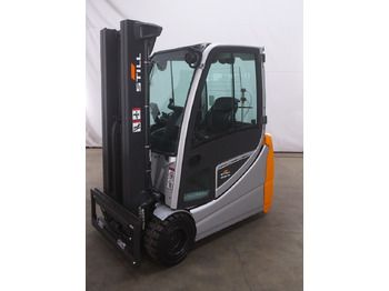 Electric forklift STILL RX20