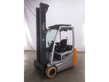 Electric forklift STILL RX20