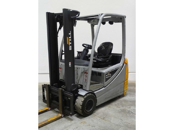 Electric forklift STILL RX20