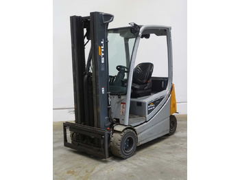 Electric forklift STILL RX20
