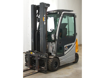 Electric forklift STILL RX20