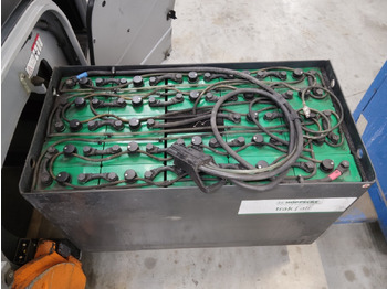 Electric forklift Still RX20-20P: picture 4