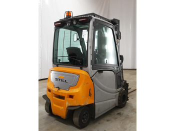 Electric forklift Still RX20-20P: picture 2