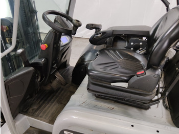 Electric forklift Still RX20-20P: picture 3