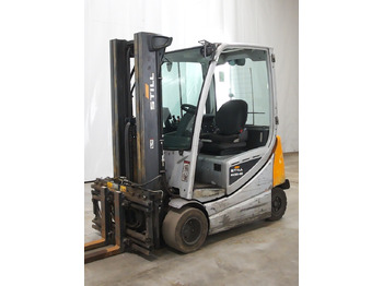 Electric forklift STILL RX20