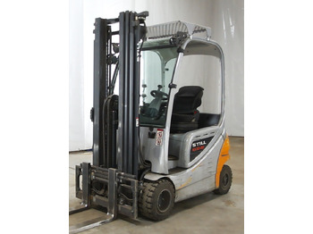Electric forklift STILL RX20