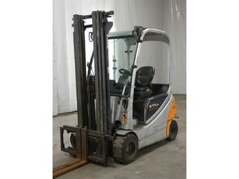 Electric forklift STILL RX20