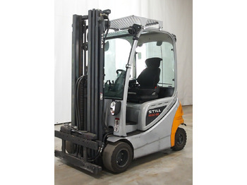 Electric forklift STILL RX20