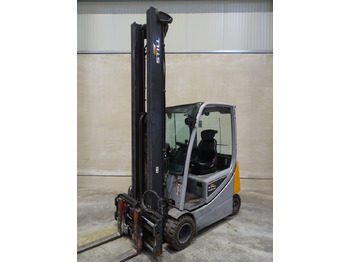 Electric forklift STILL RX20