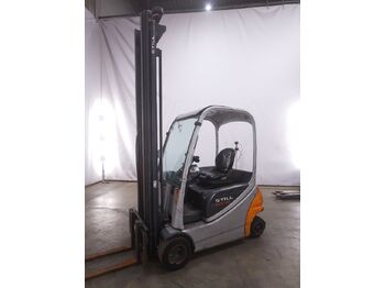 Electric forklift STILL RX20