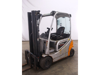 Still RX20-20P leasing Still RX20-20P: picture 1