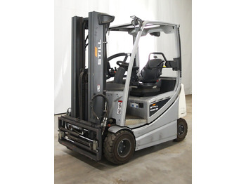Electric forklift STILL RX20