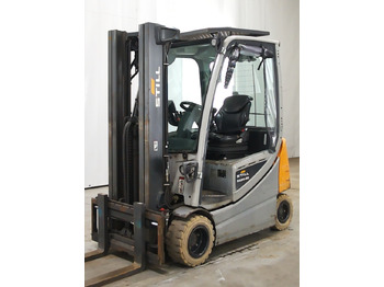 Electric forklift STILL RX20