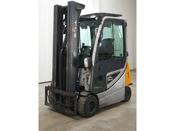 Electric forklift STILL RX20
