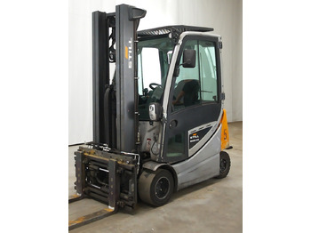 Electric forklift STILL RX20