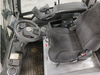 Electric forklift Still RX20-20P: picture 3