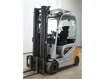 Electric forklift STILL RX20