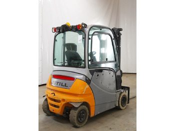 Electric forklift Still RX20-20P: picture 2